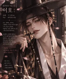 Profile image of 이호
