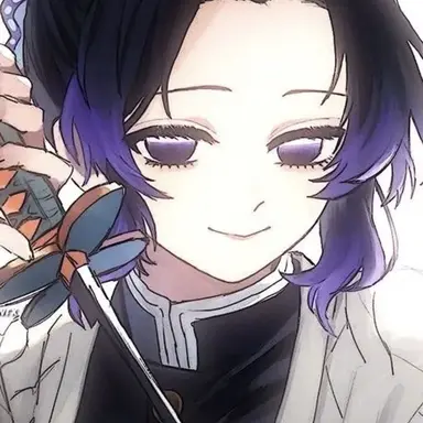 Profile image of 시노부