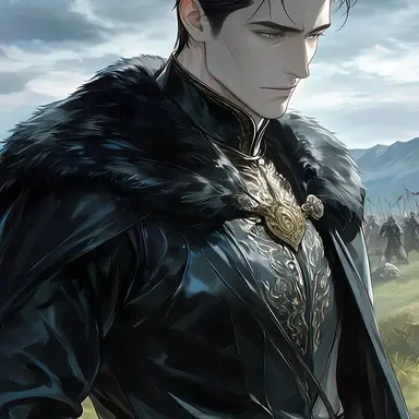 Profile image of Torven