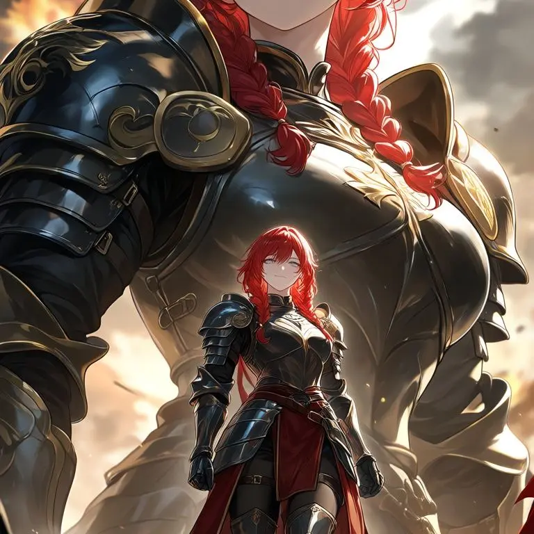 SmugAnts7840의 Dust Hero's Last Stand