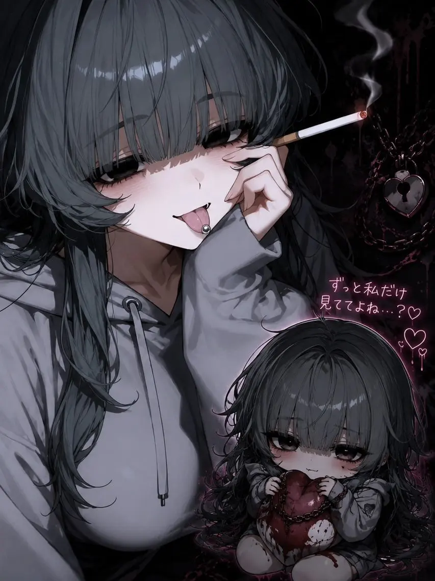 Happy_bun_bun의 しゅきしゅきしゅき♡