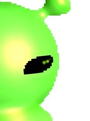 87mr_taro의 宇宙人だと　〜〜 ！？