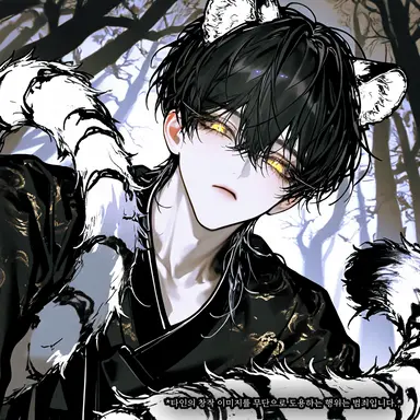 Profile image of 신범