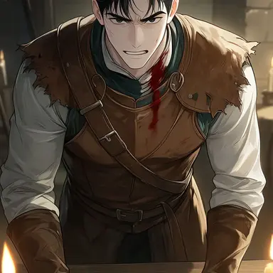 Profile image of Dravek