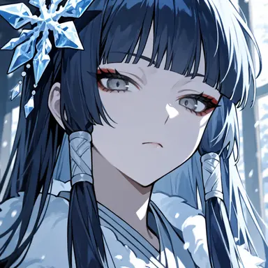 Profile image of 雪女