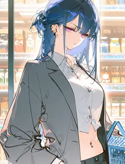 Profile image of 青山 馨