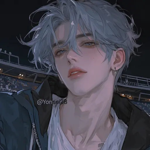 Yonsei_28의 서요한