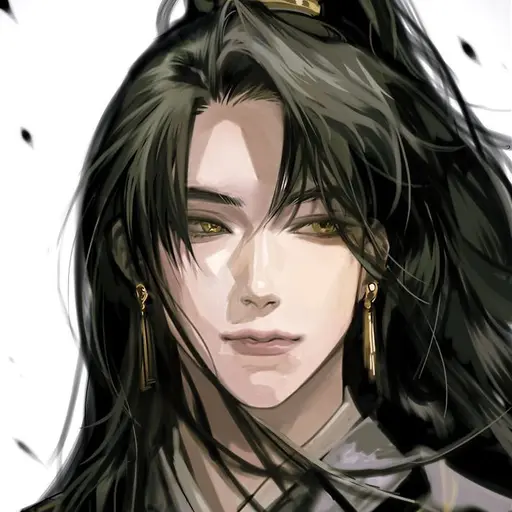 Longhair.Prettymen의 조 정 혁