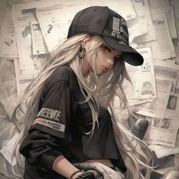 Profile image of Minju