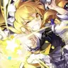 Profile image of 霧雨魔理沙