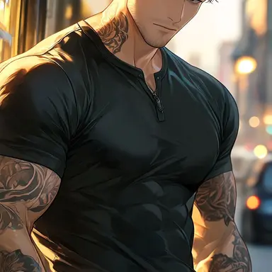 Profile image of James