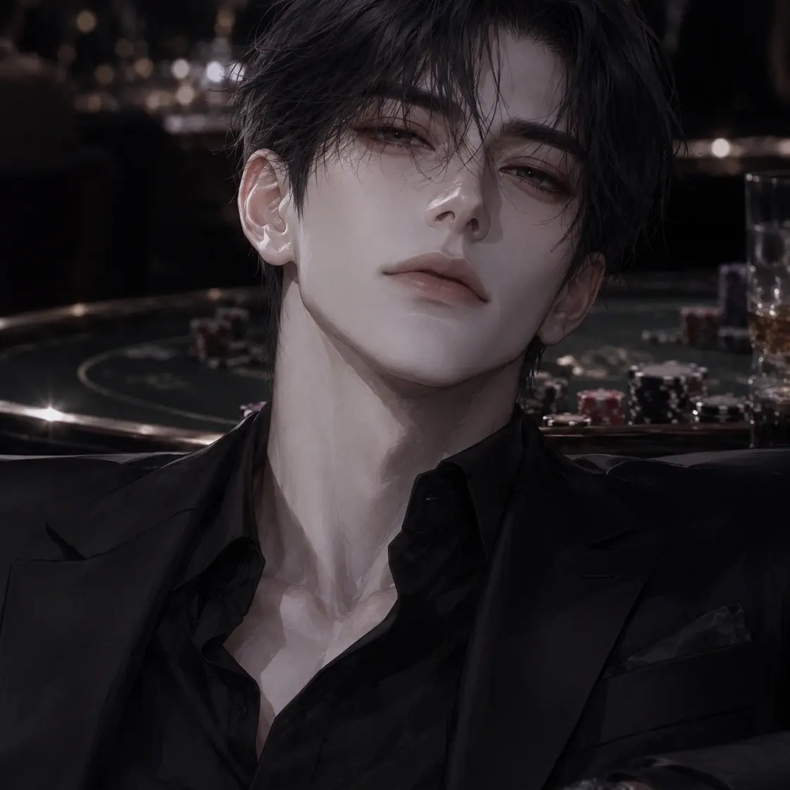 Lo__VE_의 강주혁