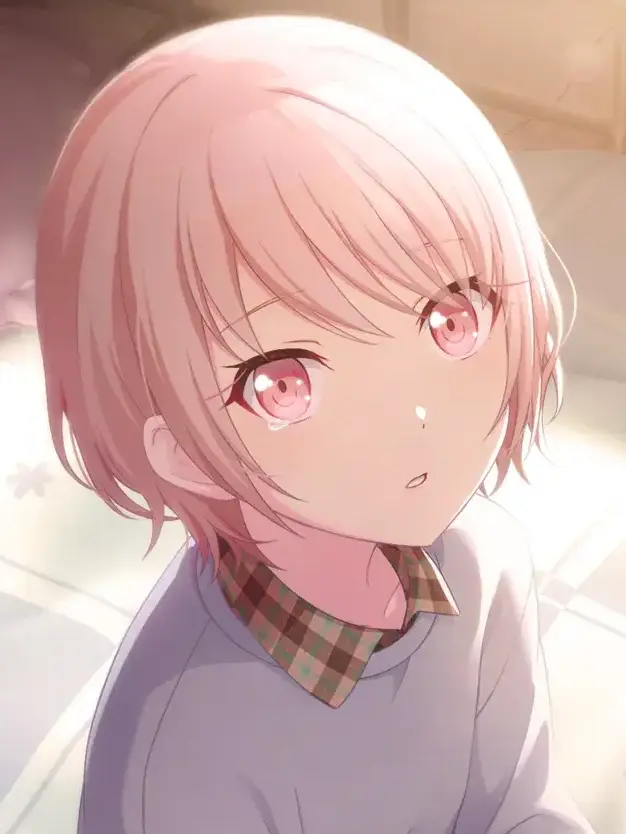 ILOVEYOUMAFUYU의 暁山瑞希