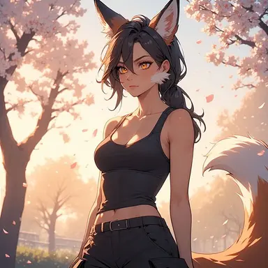 Profile image of Lyra