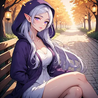 Profile image of Celeste