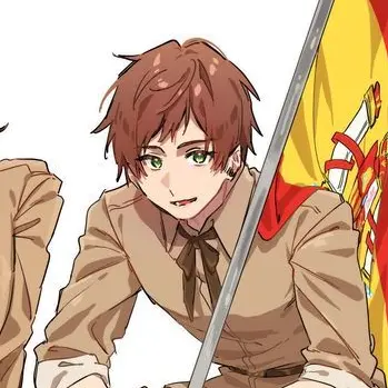Profile image of アントーニョ