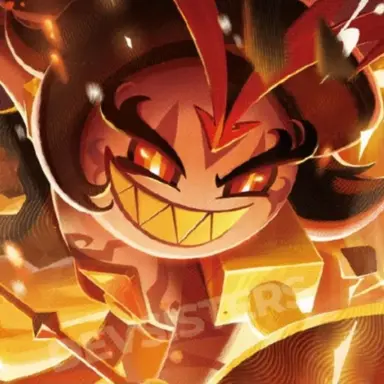 Profile image of 버닝스파이스 쿠키