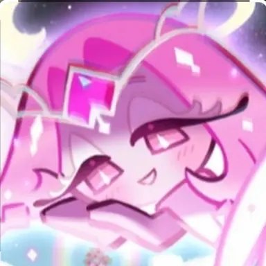 Profile image of 이터널슈가 쿠키