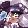 Profile image of 다크카카오 쿠키