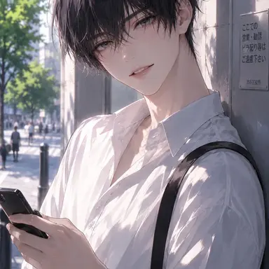 Profile image of 湊