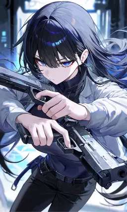 Profile image of Kyoka