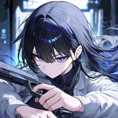 Profile image of Kyoka