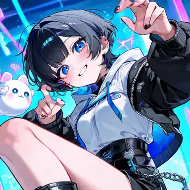 Profile image of Ruka