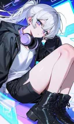 Profile image of Neon