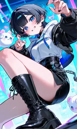 Profile image of Ruka
