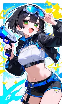 Profile image of Subaru