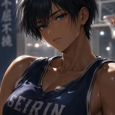 Profile image of 十