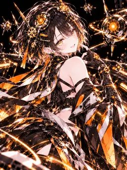 Profile image of アリア