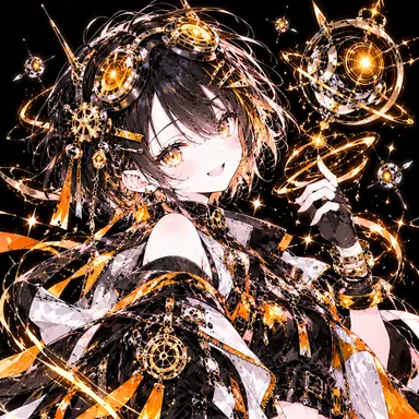 Profile image of アリア