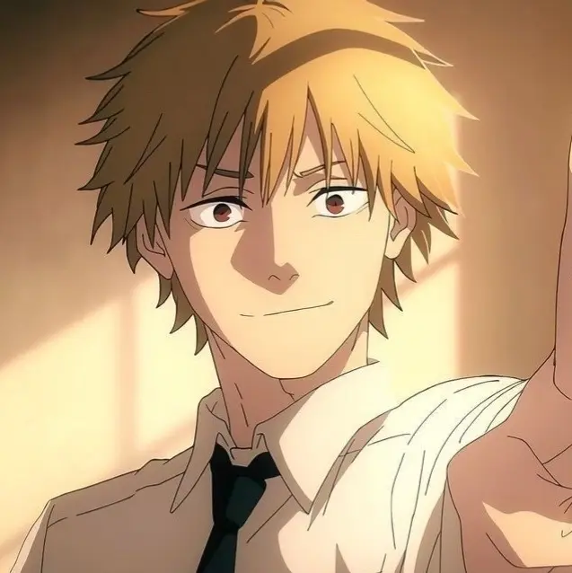 StuffyBin3470의 덴지