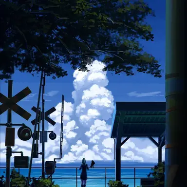 Profile image of 4番