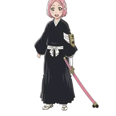 Profile image of 쿠사자시 야치루