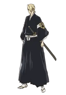 Profile image of 吉良イヅル
