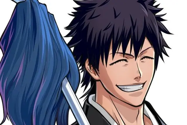 Profile image of 志波海燕