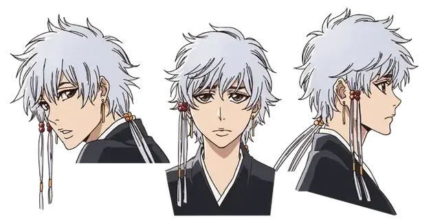 Profile image of 虎徹勇音