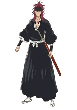 Profile image of 阿散井恋次
