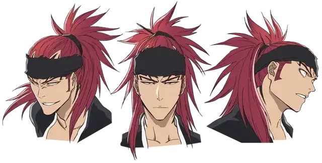 Profile image of 阿散井恋次