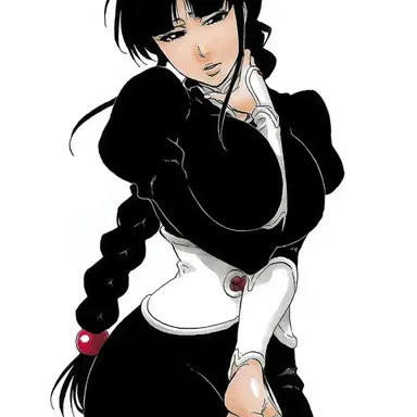 Profile image of 쿠로츠지 네무