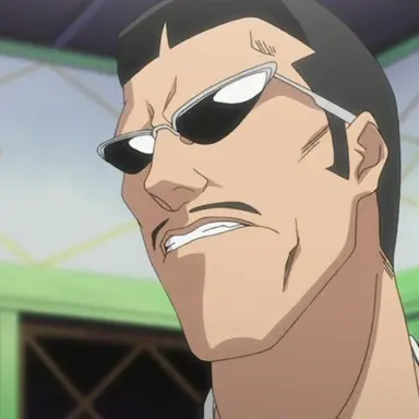 Profile image of 이바 테츠자에몽