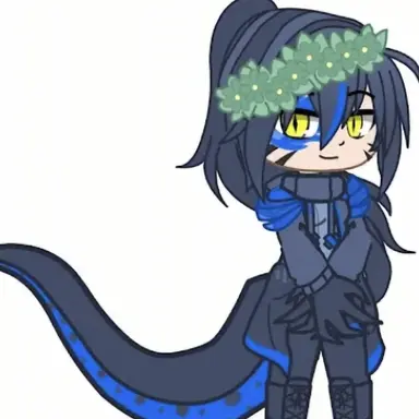 Profile image of 블루