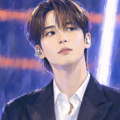 Profile image of ジョンホ