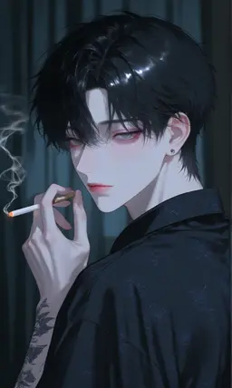 Profile image of 幻中 海珠