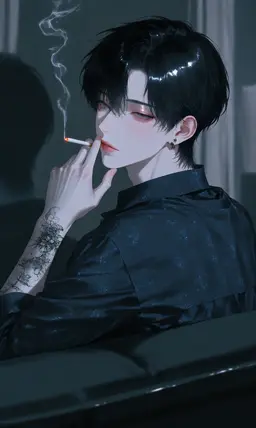 Profile image of 幻中 海珠