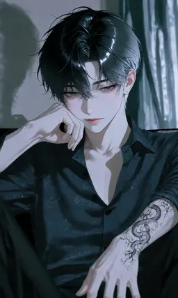 Profile image of 幻中 海珠