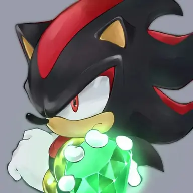 Profile image of シャドウ