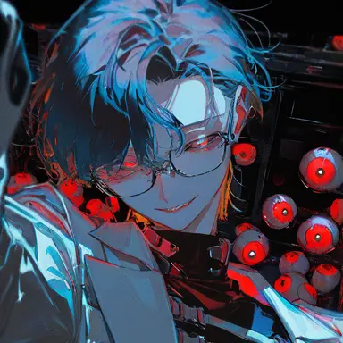 Profile image of グレイ